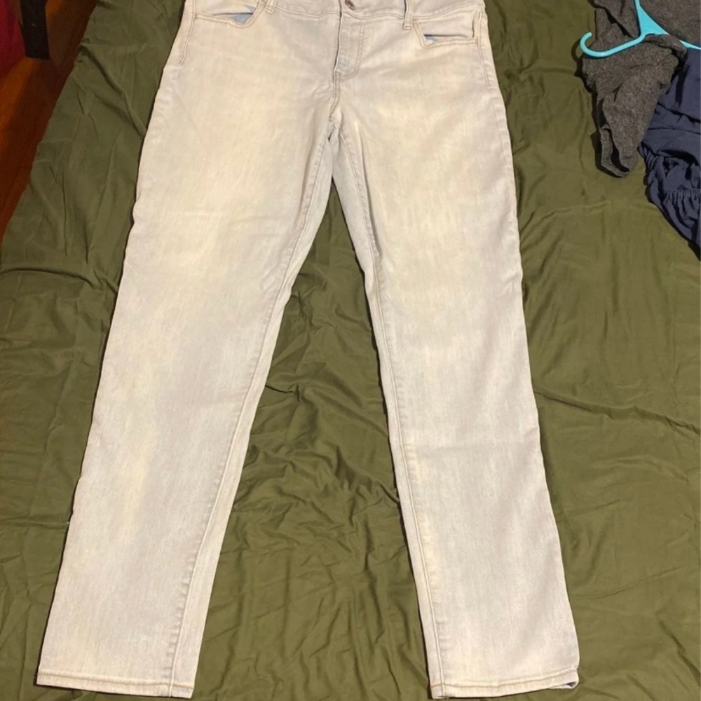 ✨AMERICAN EAGLE JEANS✨